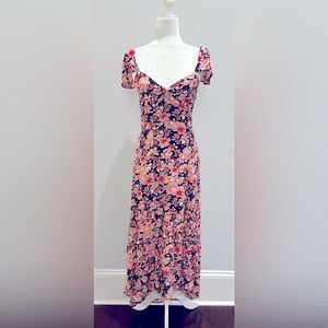 Rewind summer maxi dress